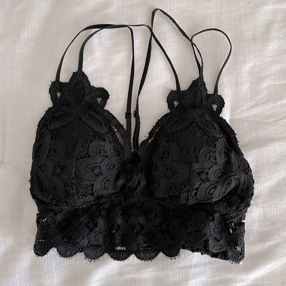 Lace Bralette Bundle - Picture 4 of 6